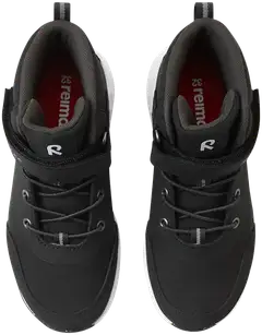 Reima lasten vedenpitävät jalkineet Hiipien 5400018B - BLACK - 8