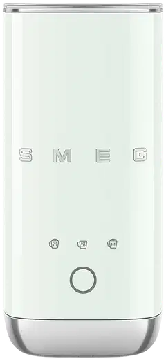 Smeg maidonvaahdotin MFF02PGEU mintunvihreä - 1