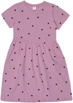 House lasten t-paitamekko 23TH172635 - Lilac sachet - 1