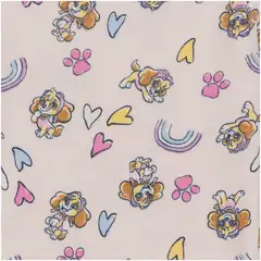 Nickelodeon lasten collegepuku Ryhmä Hau I991626 - pink - 3