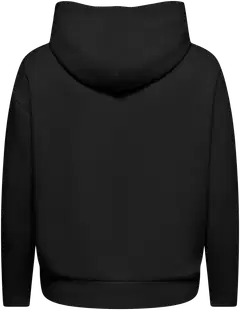 Only Carmakoma naisten huppari Carscarlett - Black - 2