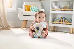 Fisher-Price Koalapehmolelu Äänillä - 7