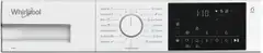 Whirlpool kuivausrumpu D8 6BDWW EE, 60cm, 8kg, valkoinen - 10
