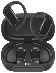 Macs langattomat open-ear nappikuulokkeet Beat musta - 5