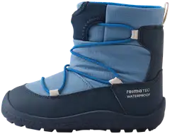 Reima lasten paljasjalkakenkä Ensilumi Kids - Navy - 1