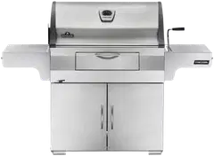 Napoleon PRO605 hiiligrilli - 1