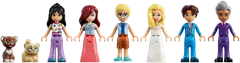 LEGO® Friends 42704 Heartlake Cityn Grand Hotel - 3