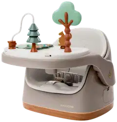 Jay plus istuinkoroke beige - 3