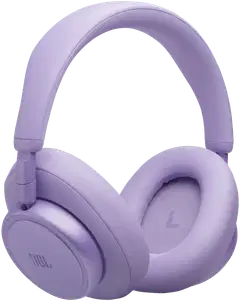 JBL langattomat vastamelukuulokkeet Live 780NC violetti - 6