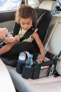 Dooky istuimen Tavarakori - 8