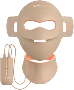 Beautifly valoterapiamaski Aura Novaskin Pro - 2