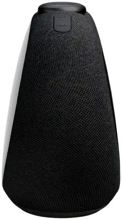 JBL kelloradio Horizon 3 musta - 5