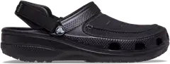 Crocs Yukon miesten Vista Clog - BLACK - 1
