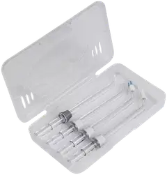 Waterpik WF-150 Ultra Plus hammasvälisuihku - 8