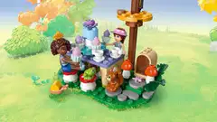 LEGO® Friends 42690 Teekutsut metsässä - 7