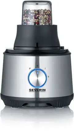 Severin monitoimikone KM3892 - 3