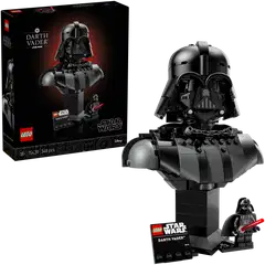 LEGO® Star Wars TM 75439 Darth Vaderin™ rintakuva - 1