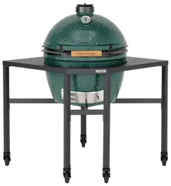 Big Green Egg kulmamoduulipöytä grillille Corner EGG Frame XL - 2