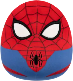 Squishmallows 20 cm Marvel Spiderman pehmo - 1
