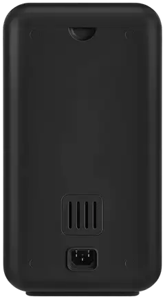 Smeg kahviautomaatti musta BCC11BLMEU - 3