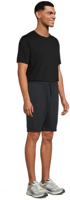 Vinson miesten collegeshortsit Sancho 105637 - Dark Sapphire - 4