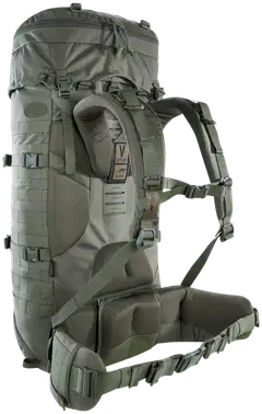 Tasmanian Tiger Base Pack 60 FO IRR reppu - 2