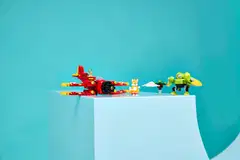 LEGO® Sonic 77119 Tailsin Tornado-1 - 9