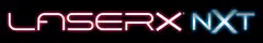 Laser X NXT Micro B2 Blaster-peli - 3