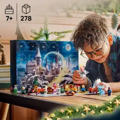 LEGO® Harry Potter TM 76456 Joulukalenteri 2025 - 10