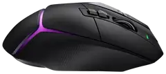 Logitech langaton pelihiiri G502 X Plus Lightspeed - 5