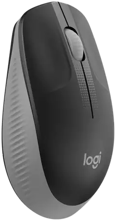 Logitech langaton hiiri M190 harmaa - 1