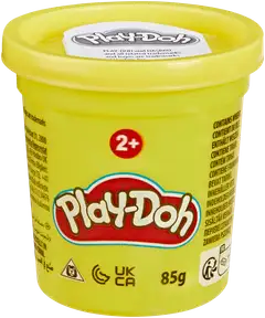 Play-Doh Muovailuvaha, erilaisia - 1