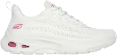Skechers BOBS UNITY - SLEEK WAVES - Off white - 5