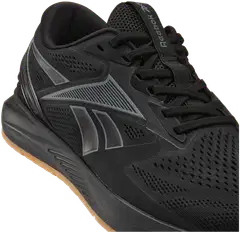 Reebok miesten treenikenkä NFX Trainer 2 - BLACK/GREY 6 - 5