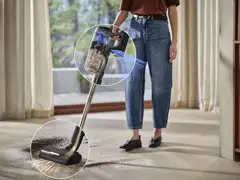 Electrolux EP72UB21UG varsi-imuri - 2