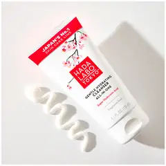 HADA LABO TOKYO Gentle Hydrating Cleanser puhdistusaine 150ml - 4
