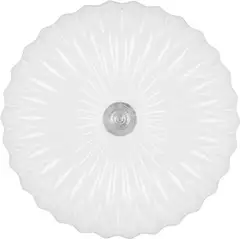 Trio led kattovalaisin Ataris 38 cm valkoinen kaukosäätimellä - 4