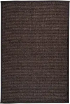 VM Carpet villa-paperinarumatto Tunturi 79 musta - MUSTA - 2