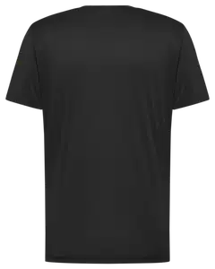 Jack Wolfskin miesten t-paita Tech - phantom - 2