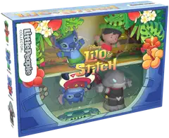Fisher-Price Little People Collector Lilo & Stitch - 9
