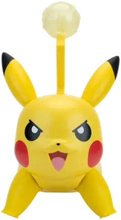 Pokémon Electro Ball Pikachu - 13