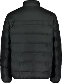 House miesten vanutakki 204H352502 - BLACK - 2