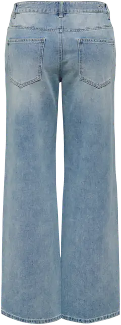 JDY naisten farkut Jdyaspen - LIGHT BLUE DENIM - 2