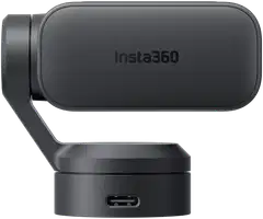 Insta360 webkamera Link 2 - 8