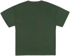 House nuorten t-paita 23PH292501 - Thyme green - 2