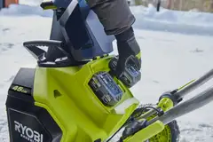 Ryobi 18V akkulumilinko 45 cm (2x 4,0 Ah) RY18STX45A-240 - 3
