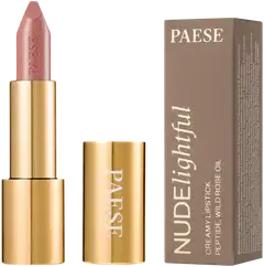 Paese nudeLightful huulipuna 402 4,5g - beige marshmallow - 1
