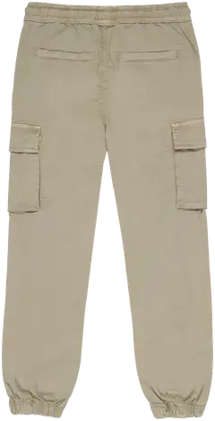 House lasten cargohousut 23PH032613 - BEIGE - 2