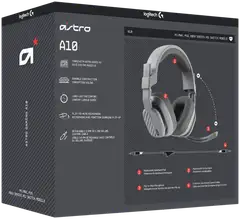 Astro pelikuuloke A10 PC Astro - 12