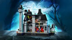 LEGO® Wednesday 76788 WEDNESDAY 76788 - 8